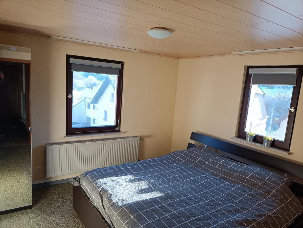 Ferienhaus Hohe Acht Siebenbach Екстер'єр фото