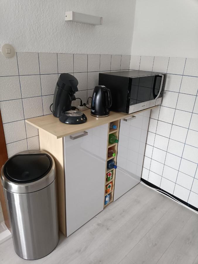 Ferienhaus Hohe Acht Siebenbach Екстер'єр фото