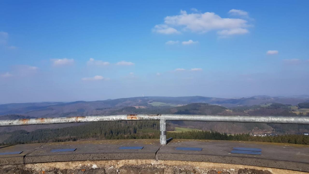 Ferienhaus Hohe Acht Siebenbach Екстер'єр фото