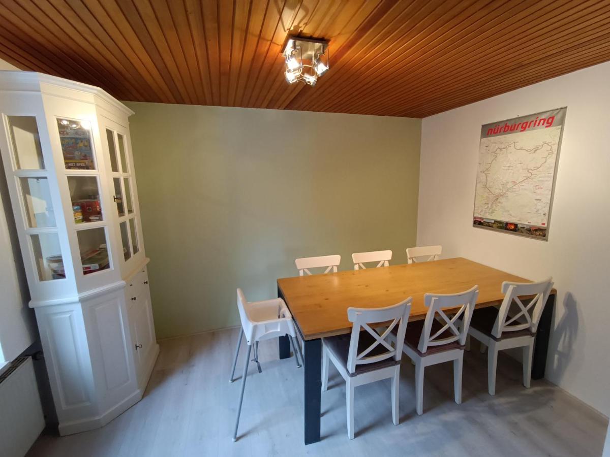 Ferienhaus Hohe Acht Siebenbach Екстер'єр фото